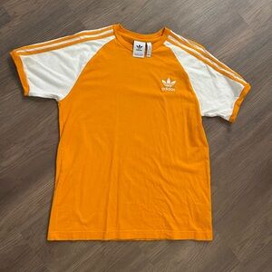 Men’s Size Medium, Adidas Shirt